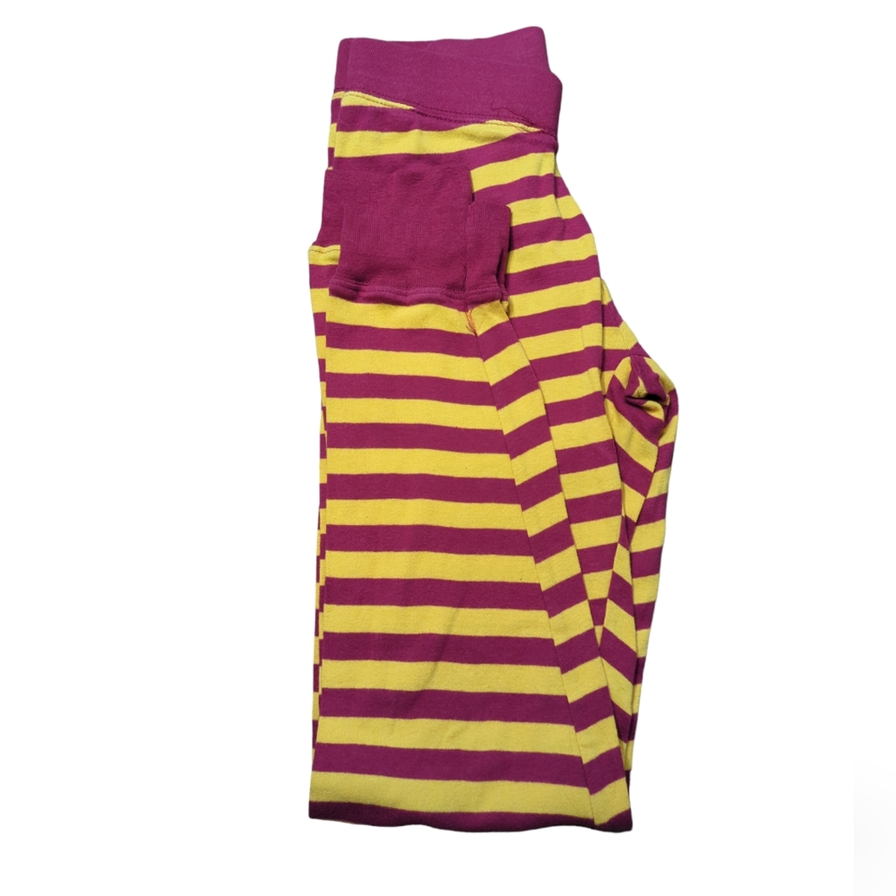 Harry Potter T-shirt and pant size S color Red, yellow - Picture 5 of 8